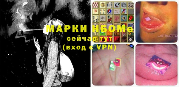 молекула духа Навашино